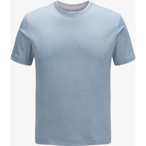 Eleventy - T-Shirt | Herren (XL) - Eleventy - Modalova