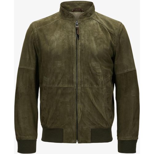 Borello Lederblouson | Herren (54) - Windsor - Modalova