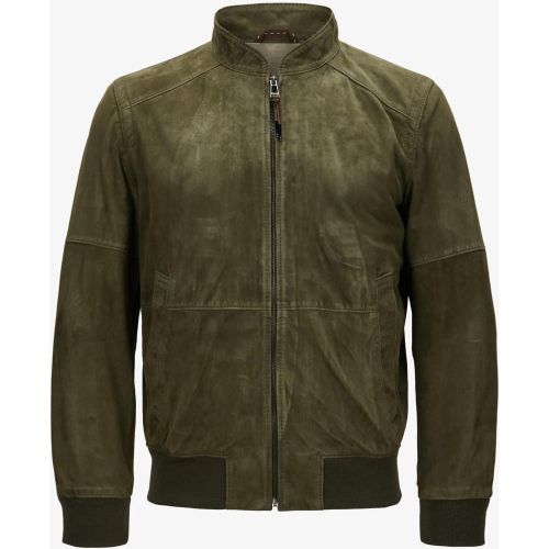 Borello Lederblouson | Herren (56) - Windsor - Modalova