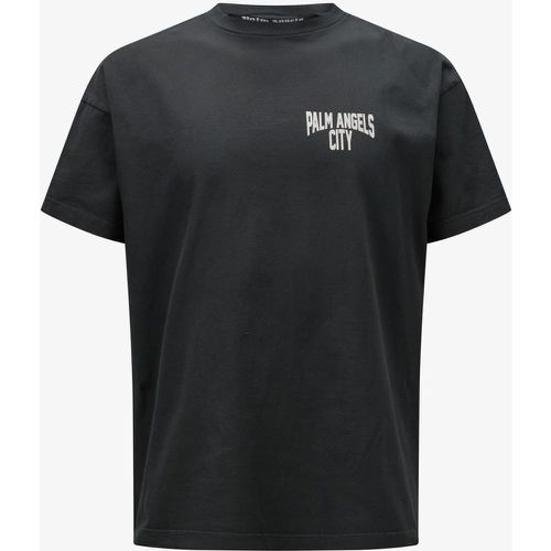 T-Shirt | Herren (XL) - Palm Angels - Modalova