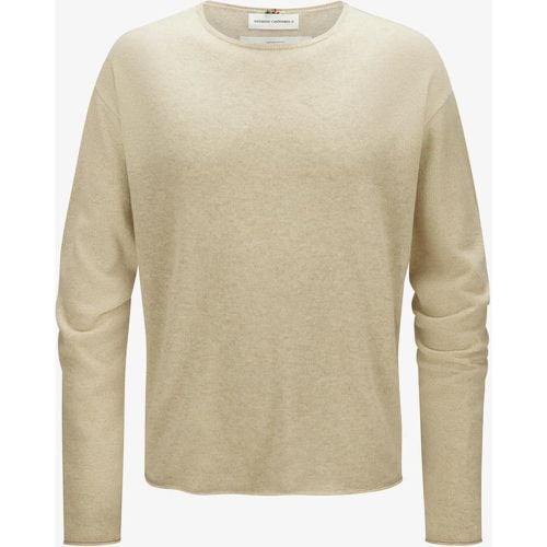 Cashmere-Pullover | Herren - Extreme Cashmere - Modalova