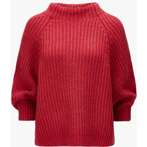 Fallou Cashmere-Pullover - IRIS von ARNIM - Modalova