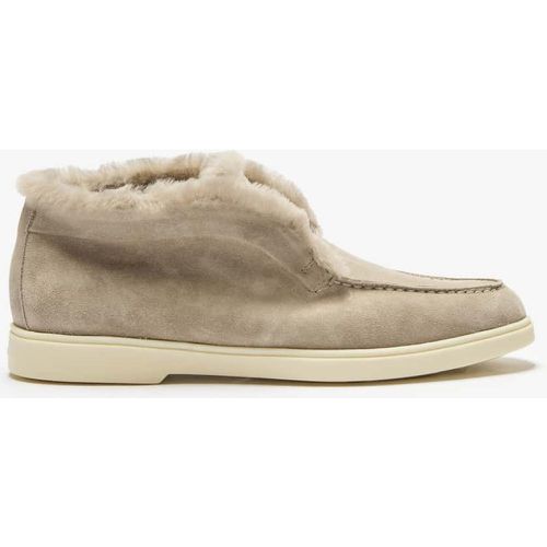 Desert Boots | Damen (36) - Santoni - Modalova