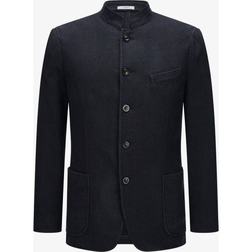 Wollsakko K. Jacket | Herren (48) - Boglioli - Modalova