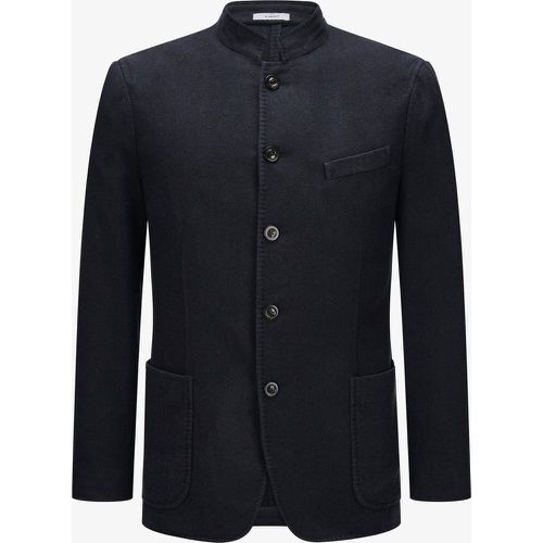 Wollsakko K. Jacket | Herren (54) - Boglioli - Modalova