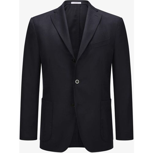 Wollsakko K.Jacket | Herren (46) - Boglioli - Modalova