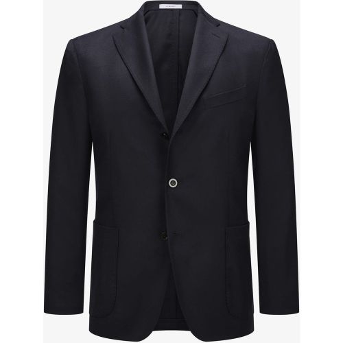 Wollsakko K.Jacket | Herren (94) - Boglioli - Modalova