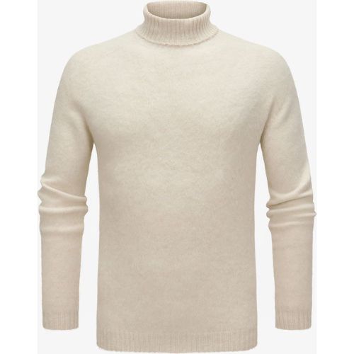 Rollkragenpullover | Herren (XXL) - Boglioli - Modalova