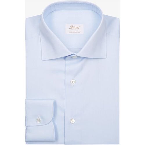 Brioni- Businesshemd | Herren (42) - Brioni - Modalova