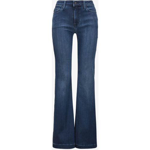 Tropea Jeans High Rise Flare - ag jeans - Modalova