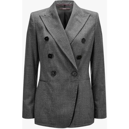 Windsor- Woll-Blazer | Damen - Windsor - Modalova