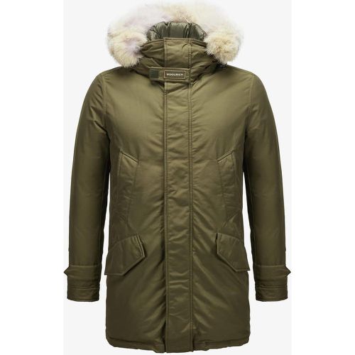 Polar HC Daunenparka | Herren (M) - Woolrich - Modalova