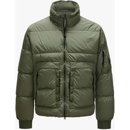 Daunenjacke | Herren (L) - C.P. Company - Modalova