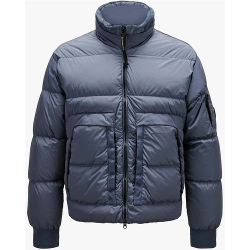 Daunenjacke | Herren (S) - C.P. Company - Modalova