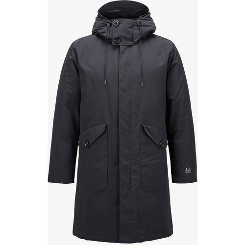 Daunenparka | Herren (M) - C.P. Company - Modalova