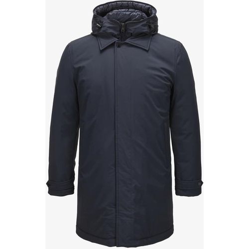 Carcoat 2-in-1 Parka Stretch - Woolrich - Modalova