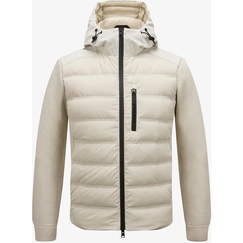 Bering Hybrid Daunenjacke Woolrich - Woolrich - Modalova