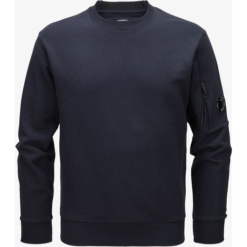 C.P. Company- Sweatshirt | Herren - C.P. Company - Modalova