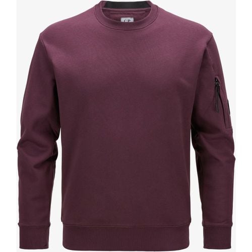 Sweatshirt | Herren (XL) - C.P. Company - Modalova