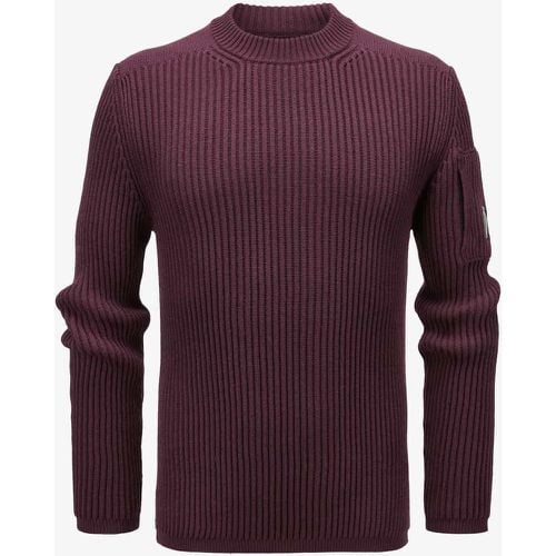 C.P. Company- Pullover | Herren (L) - C.P. Company - Modalova