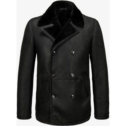 Cabano Lederjacke | Herren (50) - Windsor - Modalova