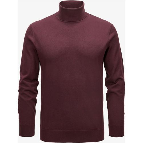 Cashmere-Seiden-Rollkragenpullover | Herren (54) - Zegna - Modalova