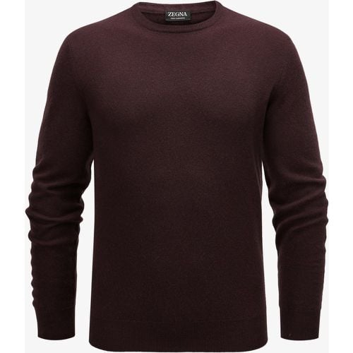 Oasi Cashmere-Pullover Zegna - Zegna - Modalova