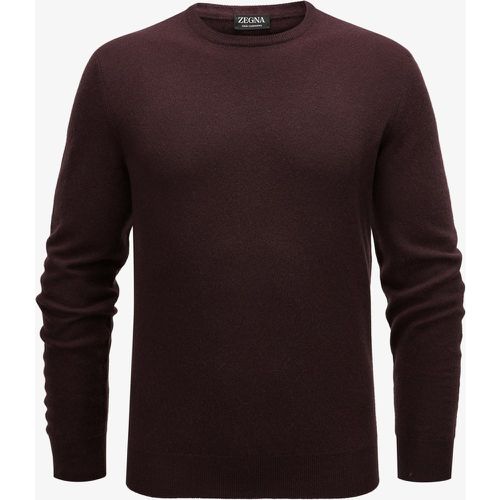 Cashmere-Pullover | Herren (48) - Zegna - Modalova