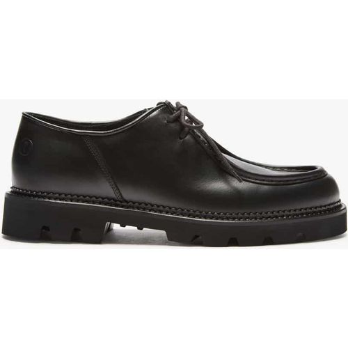 Pillar Moc-Toe Derby-Schuhe | Herren (41) - Collegium - Modalova