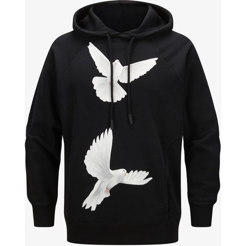 Paradis- Hoodie | Herren - 3.Paradis - Modalova