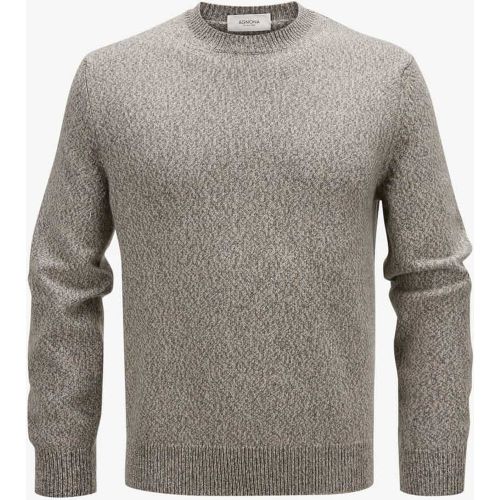 Cashmere-Pullover | Herren (L) - Agnona - Modalova