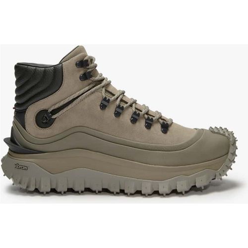 Trail Grip High GTX Sneaker | Herren (42,5) - Moncler - Modalova