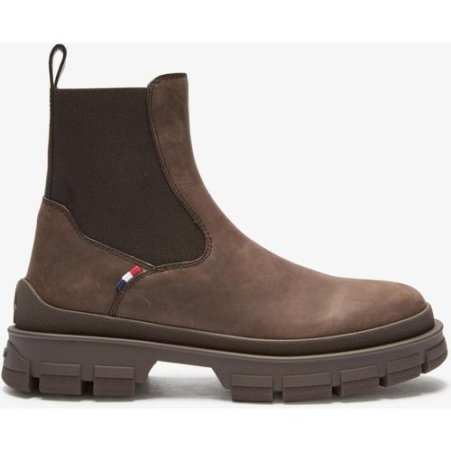 Hevea Chelsea Boots Moncler - Moncler - Modalova