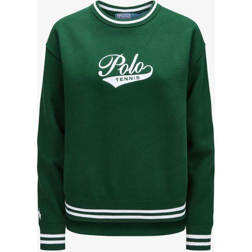 Sweatshirt Wimbledon - Polo Ralph Lauren - Modalova