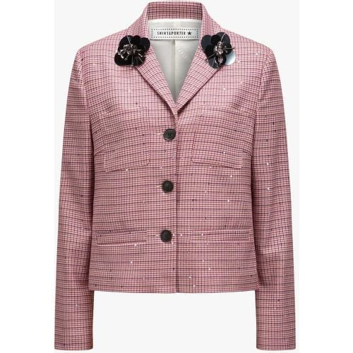 Shirtaporter - Blazer | Damen (34) - Shirtaporter - Modalova