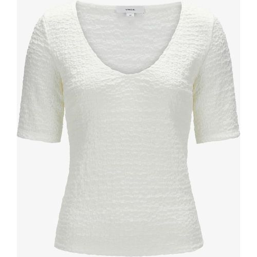 Vince - T-Shirt | Damen (M) - Vince - Modalova