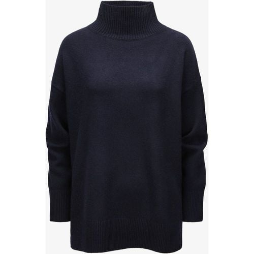 Woll-Cashmere-Pullover | Damen (L) - Vince - Modalova