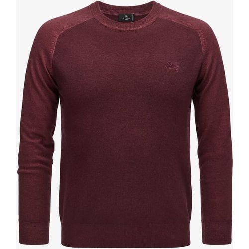 Etro - Pullover | Herren (S) - ETRO - Modalova