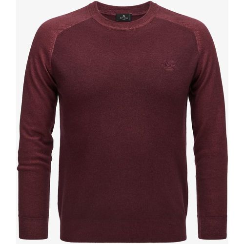 Etro- Pullover | Herren (S) - ETRO - Modalova