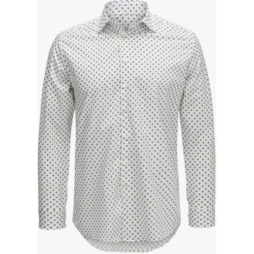 Etro- Casualhemd | Herren (38) - ETRO - Modalova