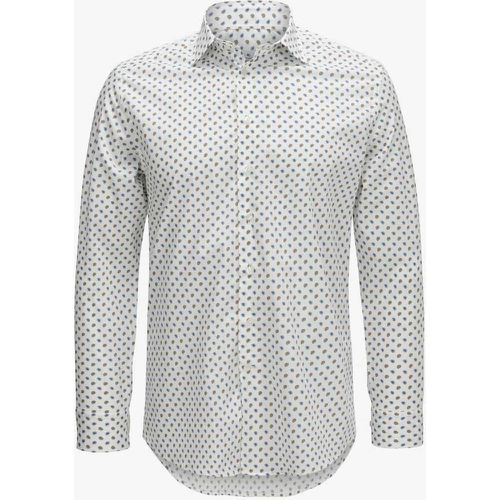 Etro- Casualhemd | Herren (39) - ETRO - Modalova