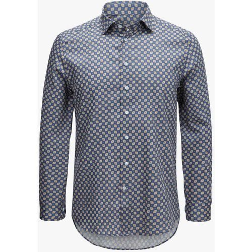 Etro - Casualhemd | Herren (45) - ETRO - Modalova