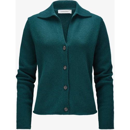 Cashmere-Strickjacke LODENFREY - LODENFREY - Modalova