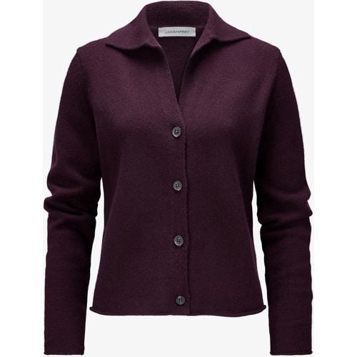 Cashmere-Strickjacke LODENFREY - LODENFREY - Modalova