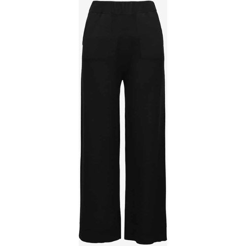 Cashmere-Strickhose | Damen (M) - LODENFREY - Modalova