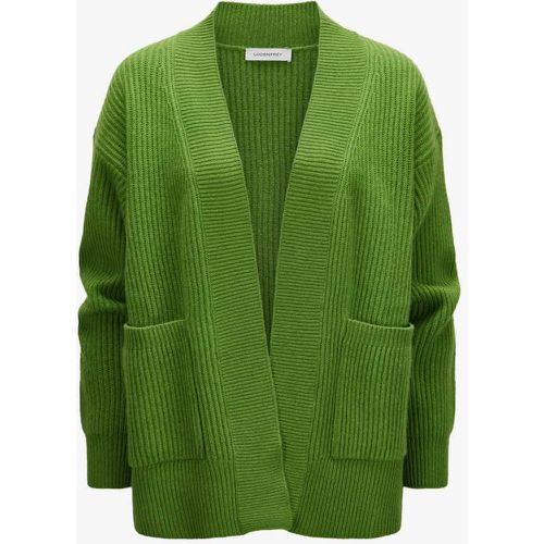 Cashmere-Cardigan | Damen (S) - LODENFREY - Modalova