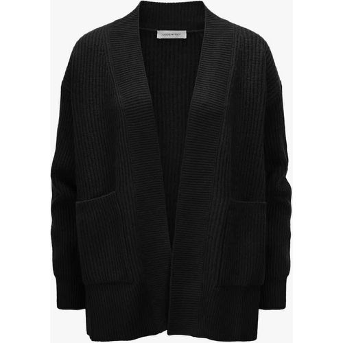 Cashmere-Cardigan | Damen (L) - LODENFREY - Modalova