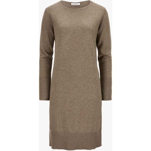 Cashmere-Strickkleid | Damen - LODENFREY - Modalova