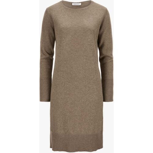 Cashmere-Strickkleid | Damen (M) - LODENFREY - Modalova