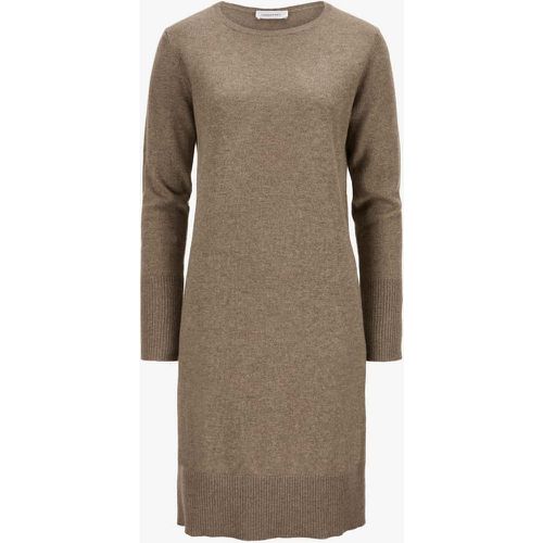 Cashmere-Strickkleid | Damen (XL) - LODENFREY - Modalova